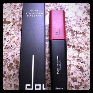 Doucce mascara